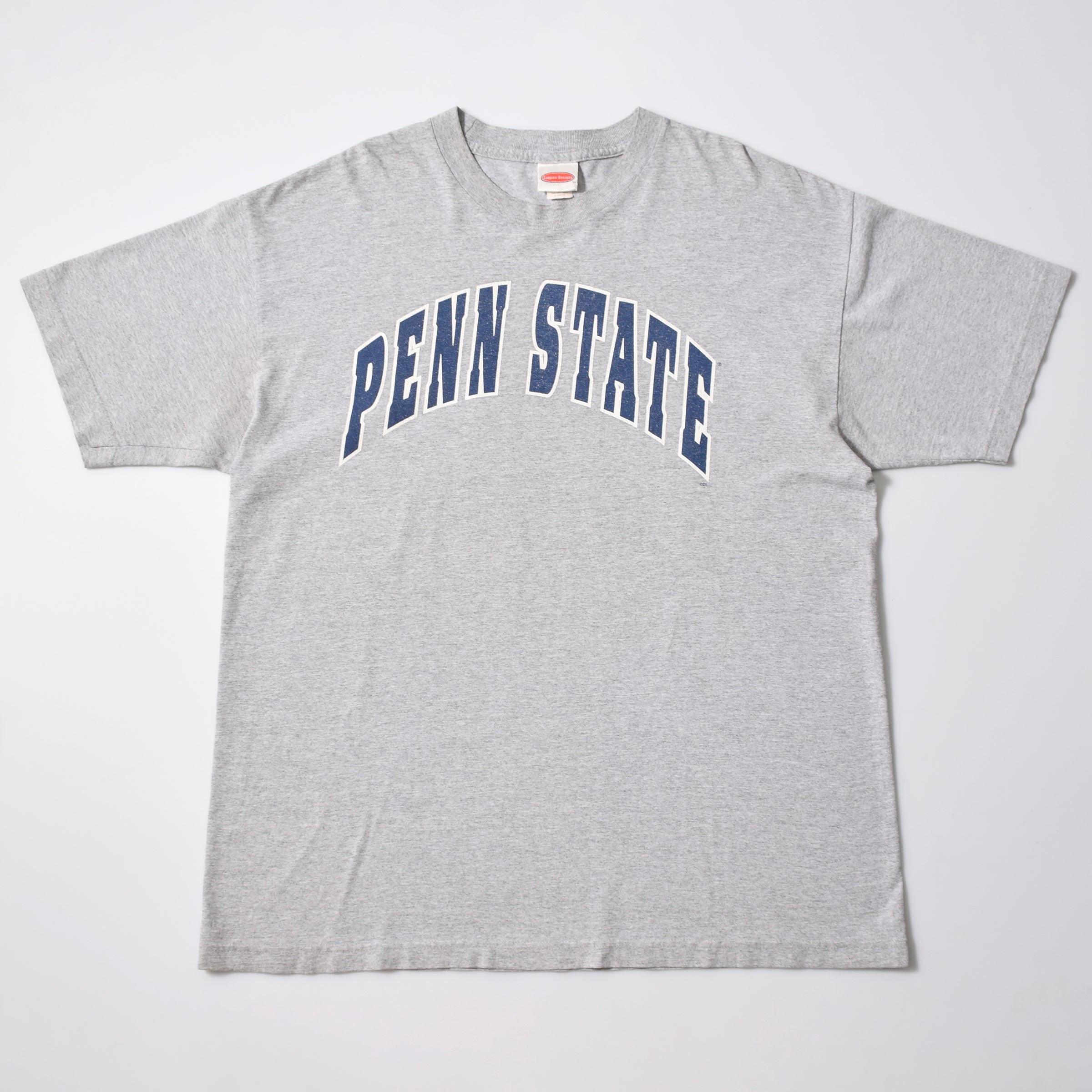 90s~ PENN STATE カレッジプリントTシャツ / 古着 – MINT