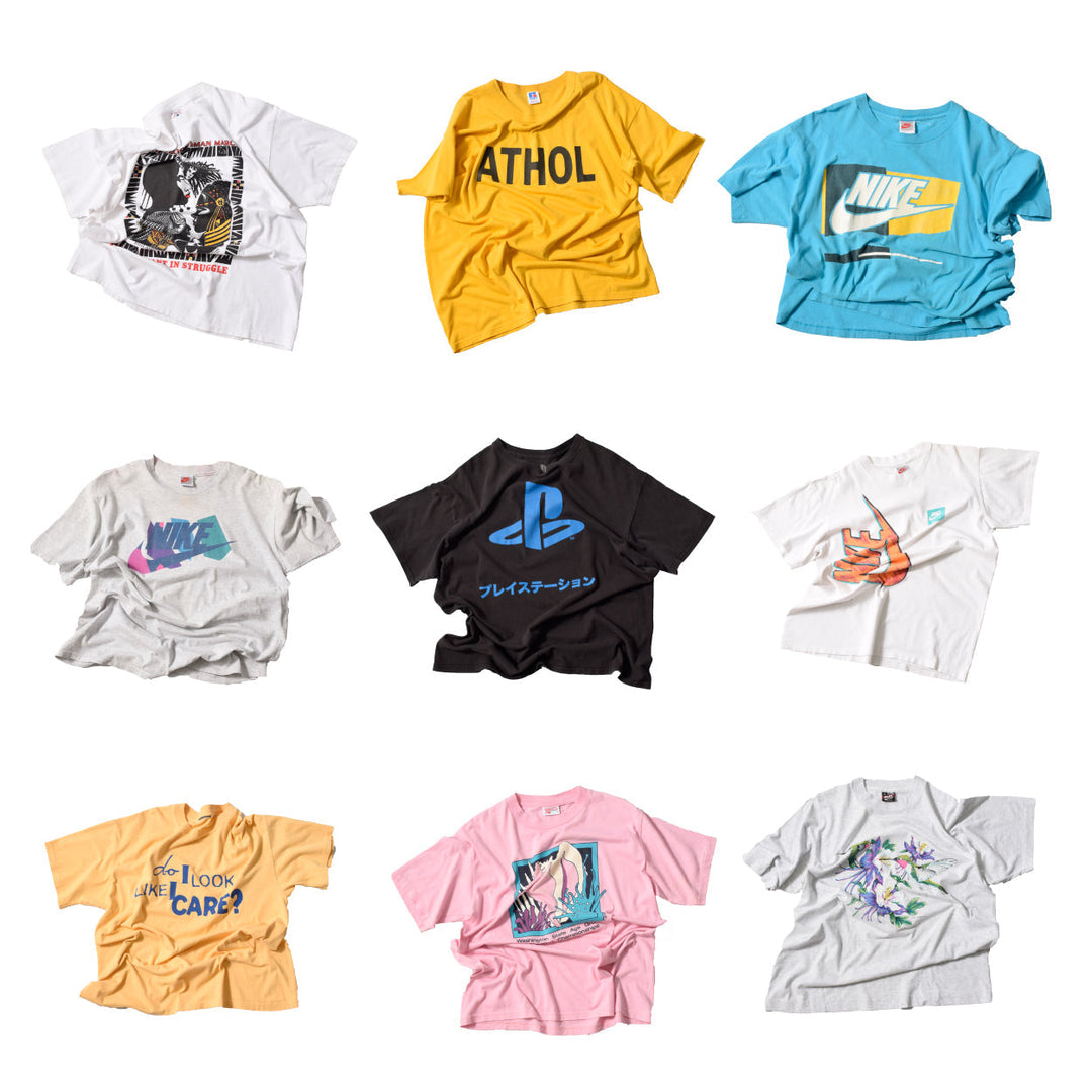 USED&VINTAGE 期間限定セール開催 | 2025.04.29