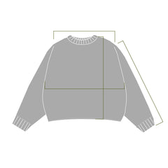 SWEATER / KNIT