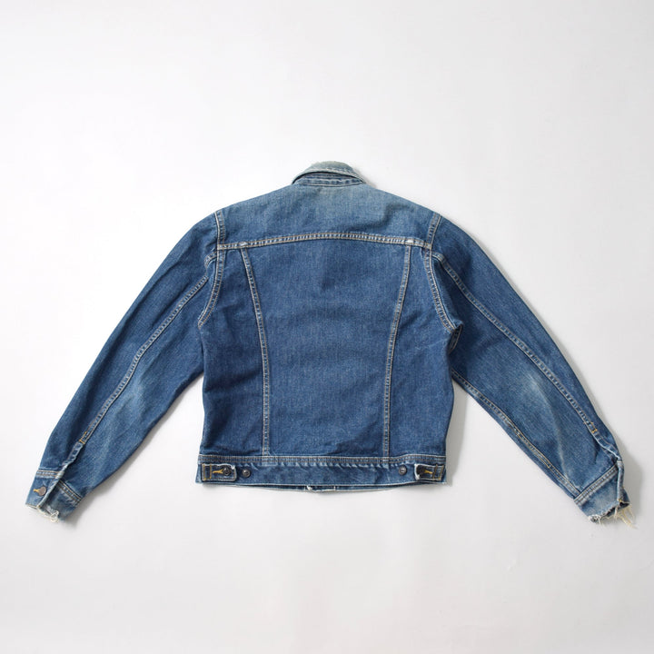 90s~ Lee 101J Denim Jacket / Used