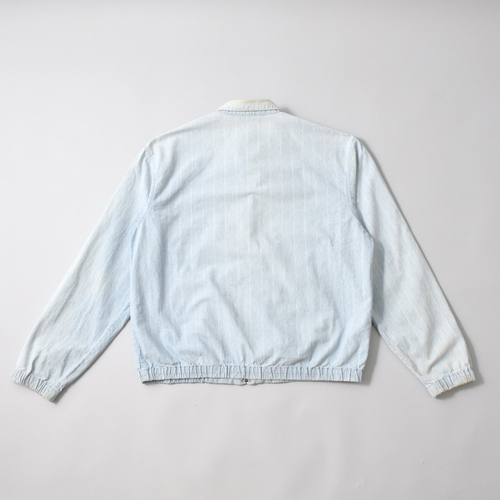 90s~ Polo Ralph Lauren スウィングトップ Made in USA / Used – MINT