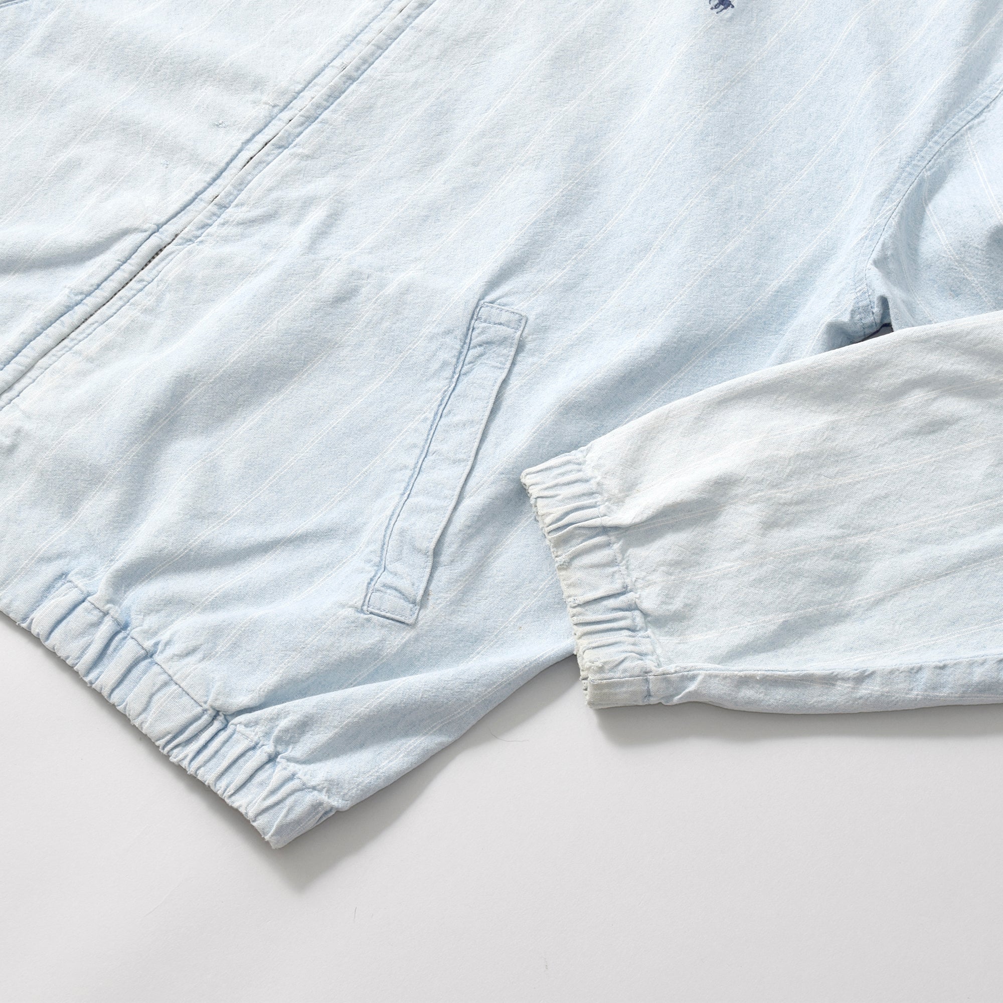 90s~ Polo Ralph Lauren スウィングトップ Made in USA / Used – MINT