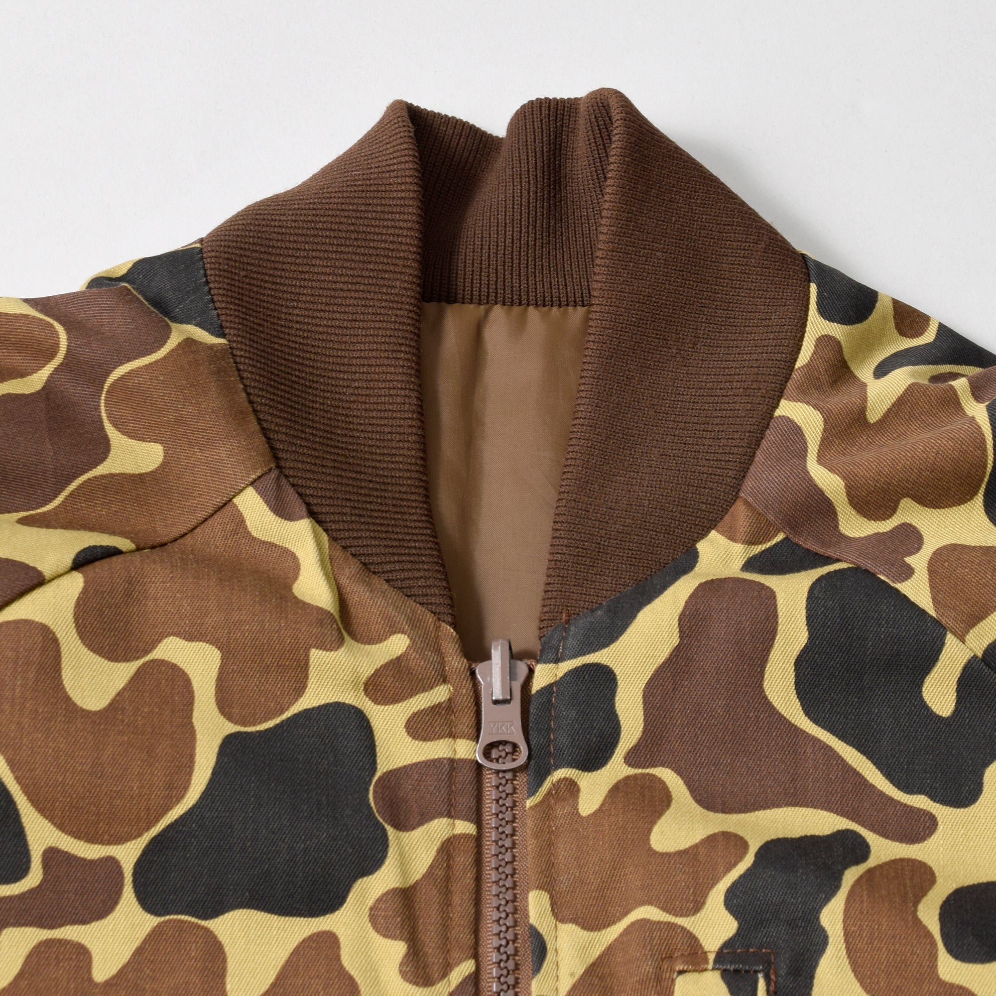 80s Wool Rich リバーシブルジャケット　made in USA 80s~ Woolrich リバーシブルジャケット Made in USA / Used – MINT