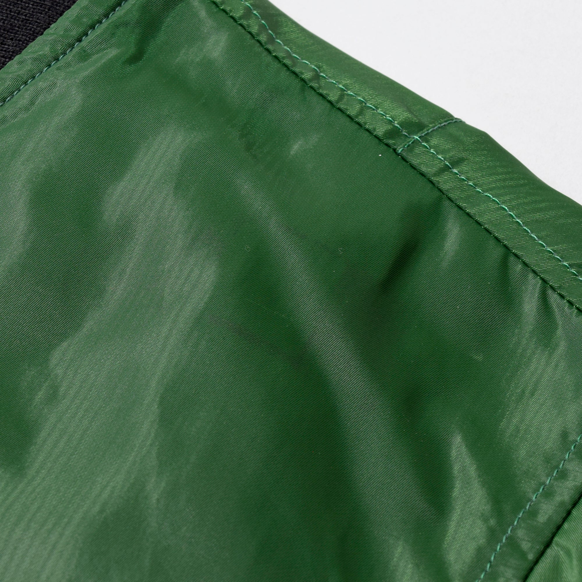 90s~ Valentino Garavani MA-1 ボンバージャケット / Used – MINT 90s~ Valentino Garavani MA-1 ボンバージャケット / Used – MINT