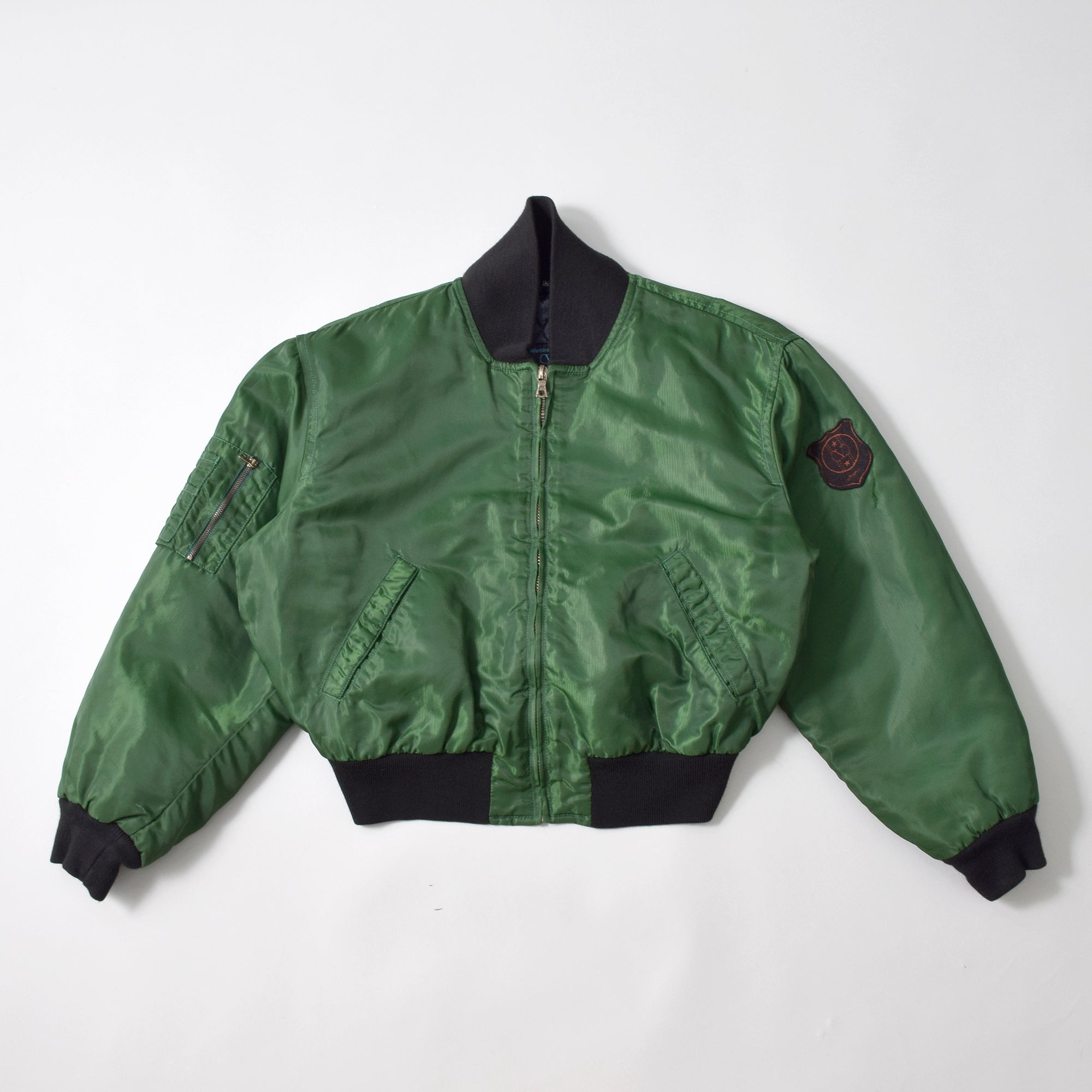 ❤*︎様 ヴァレンティノ　ma-1 楽天市場】ヴァレンティノma-1の通販