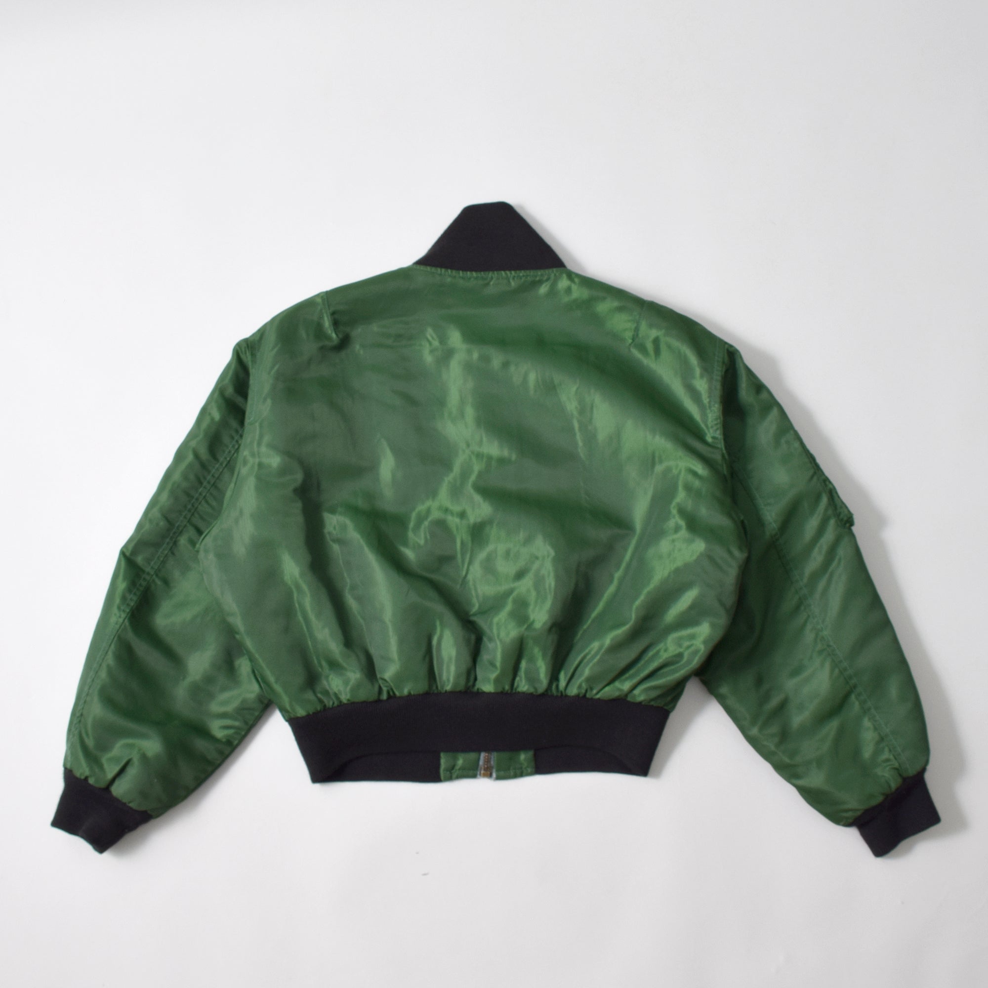 超希少 VALENTINO バレンティノ MA-1 ブルゾン Archive 超希少 VALENTINO バレンティノ MA-1 ブルゾン Archive 超希少