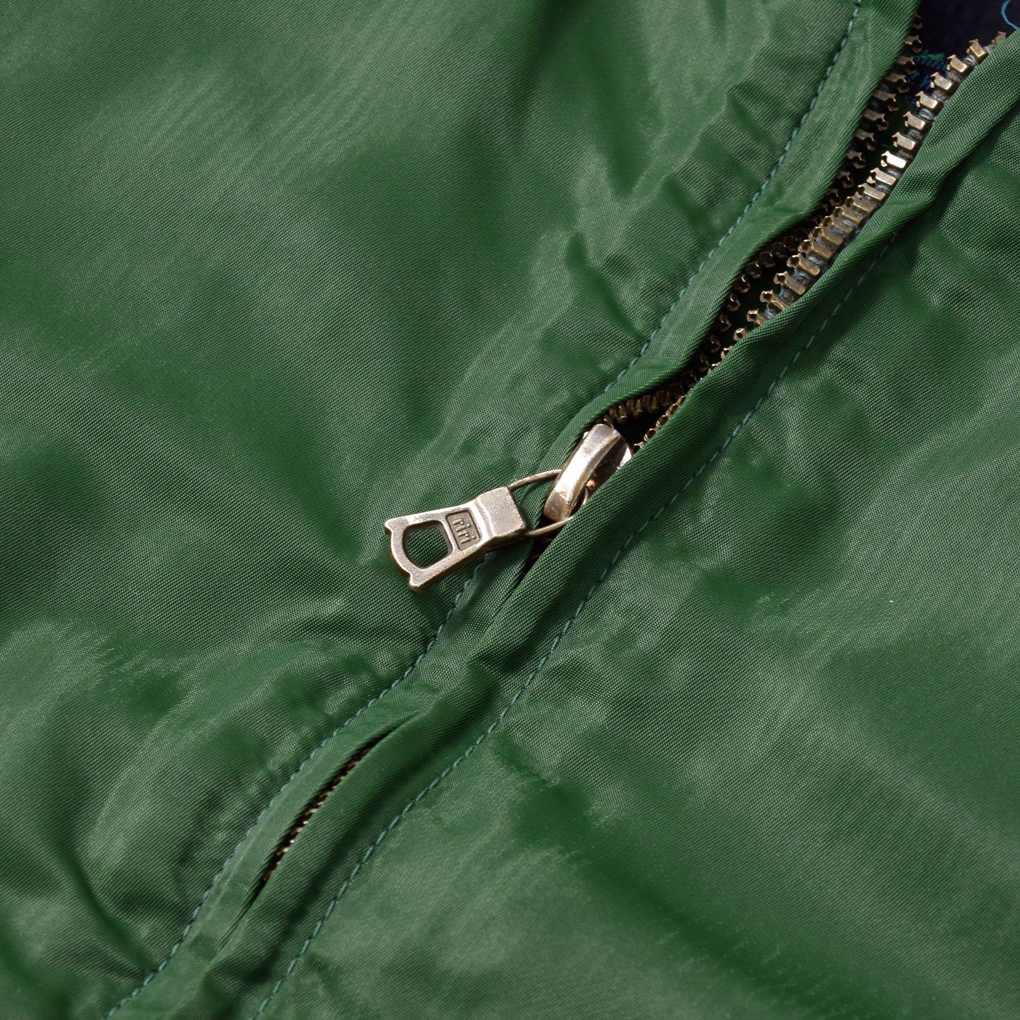 超希少 VALENTINO バレンティノ MA-1 ブルゾン Archive 90s~ Valentino Garavani MA-1 Style Bomber Jacket / Used – MINT