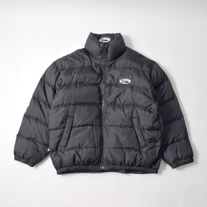 90s~ First Down Puffer Jacket / Used