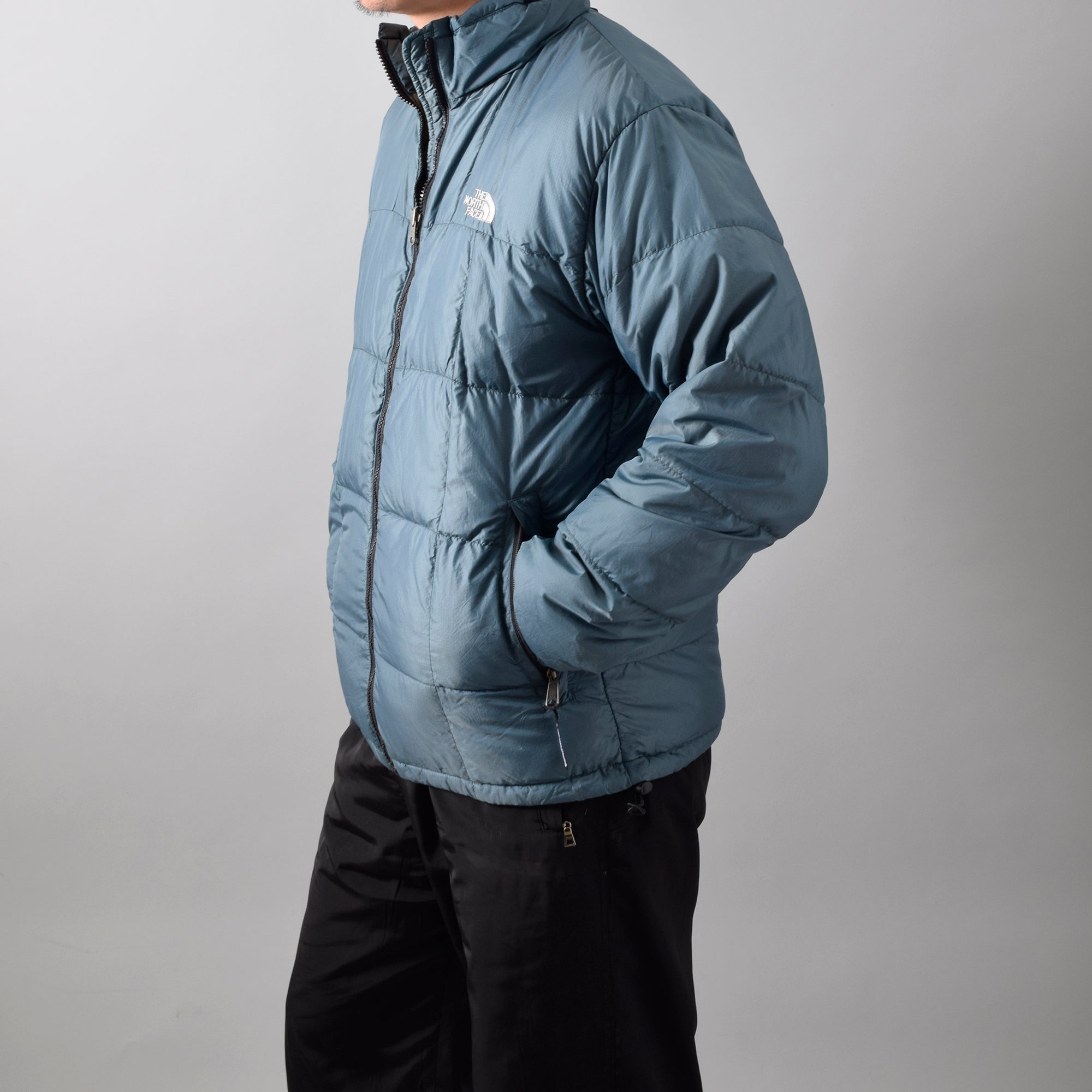 The North Face ダウンジャケット / Used – MINT