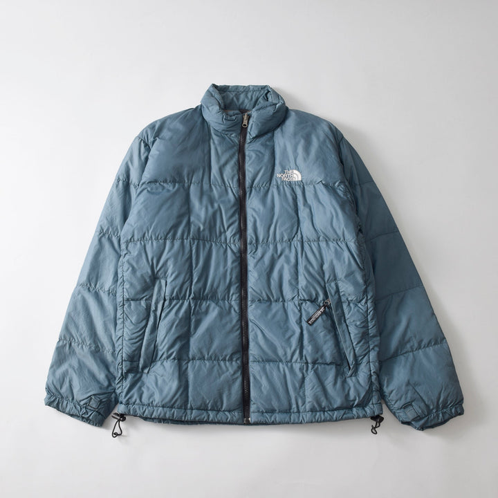 The North Face Puffer Down Jacket / Used