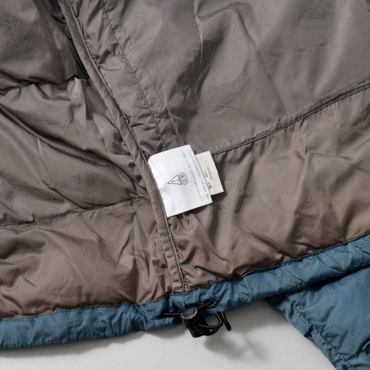 The North Face Puffer Down Jacket / Used