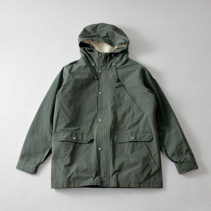 SIERRA DESIGNS Mountain Parka / Used