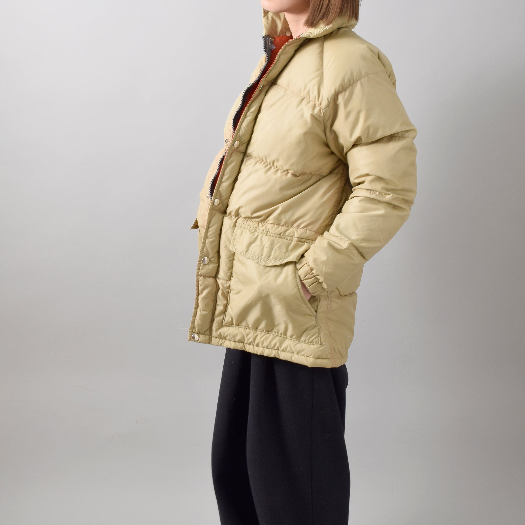 90s~ SIERRA DESIGNS ダウンジャケット / Used – MINT