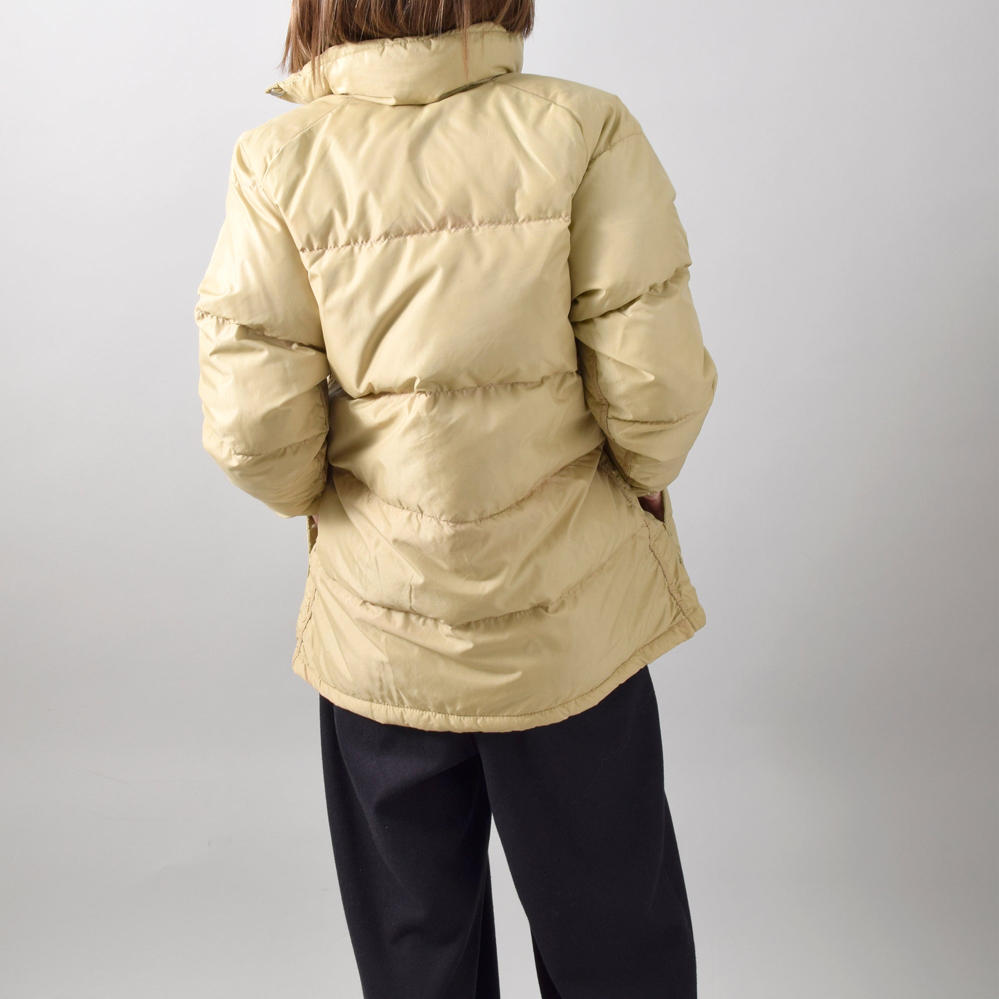 90s~ SIERRA DESIGNS ダウンジャケット / Used – MINT