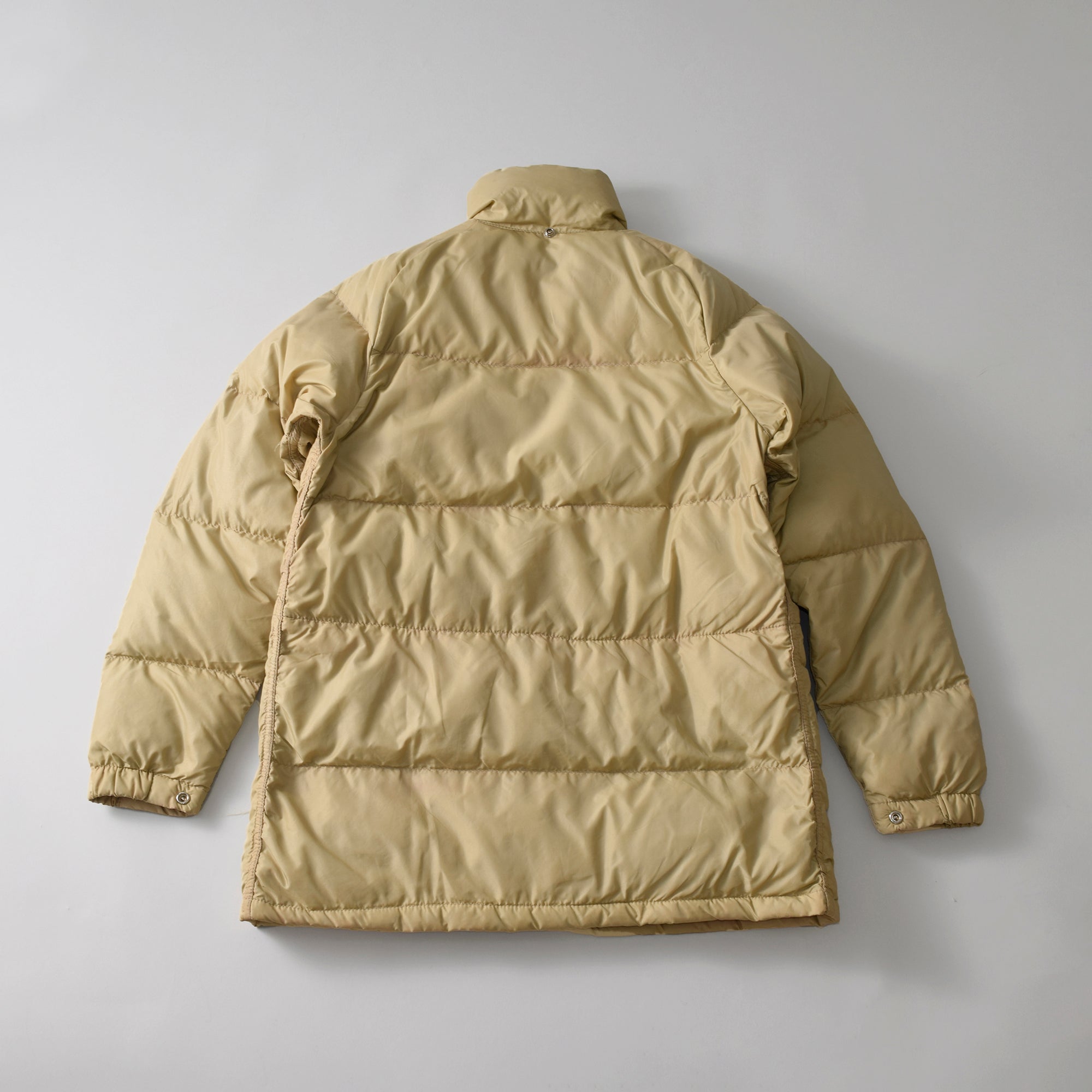 80s 90s SIERRA DESIGNS 60/40 ダウンJK 80s SIERRA DESIGNSシエラデザイン 60/40 フード付き ダウンジャケット