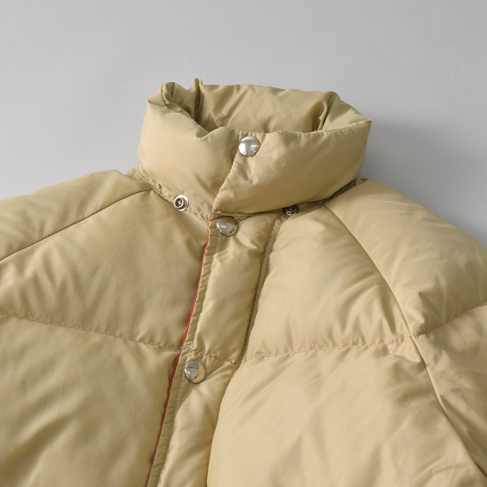 90s~ SIERRA DESIGNS Down Jacket / Used – MINT
