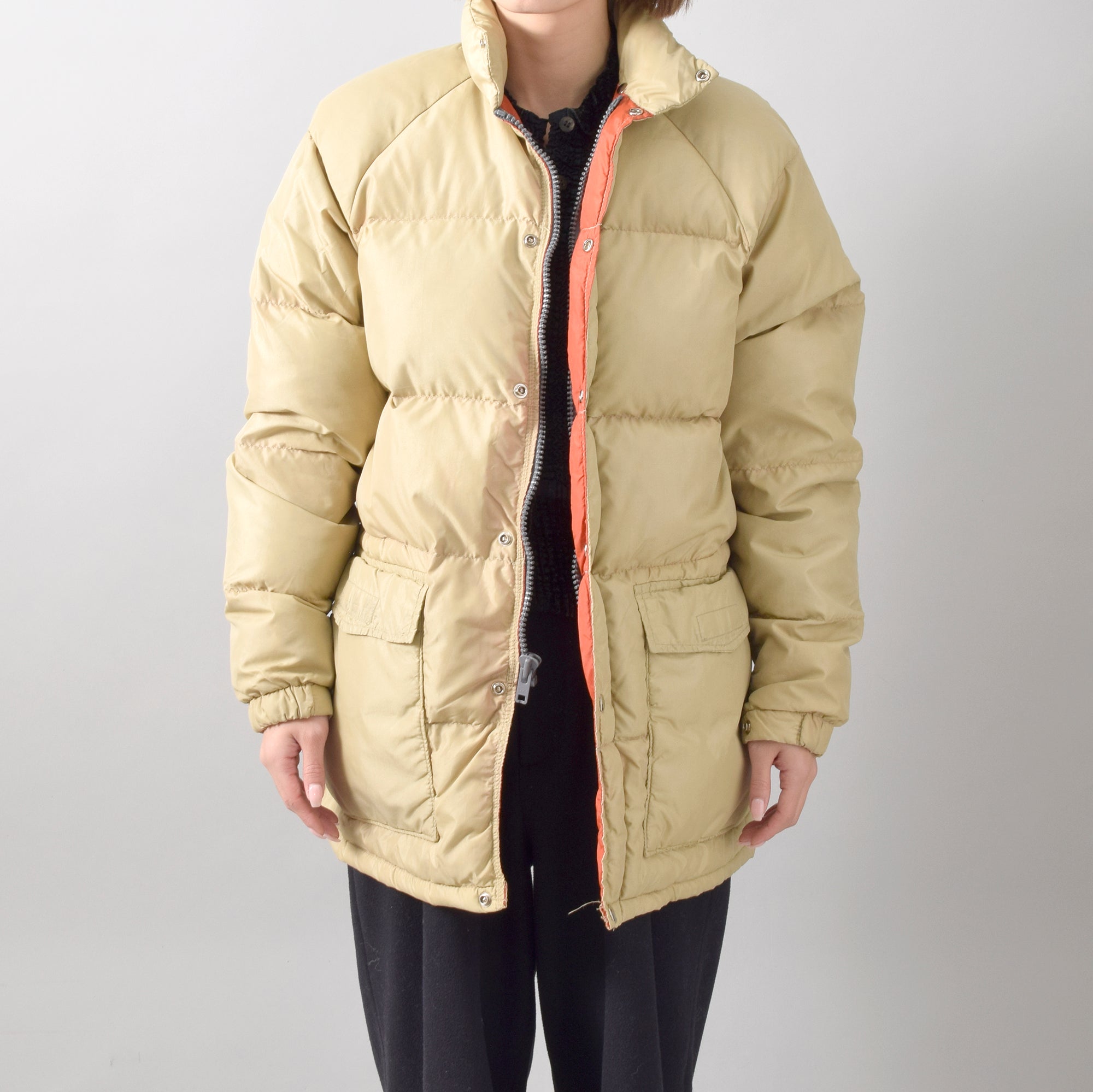 90s~ SIERRA DESIGNS ダウンジャケット / Used – MINT