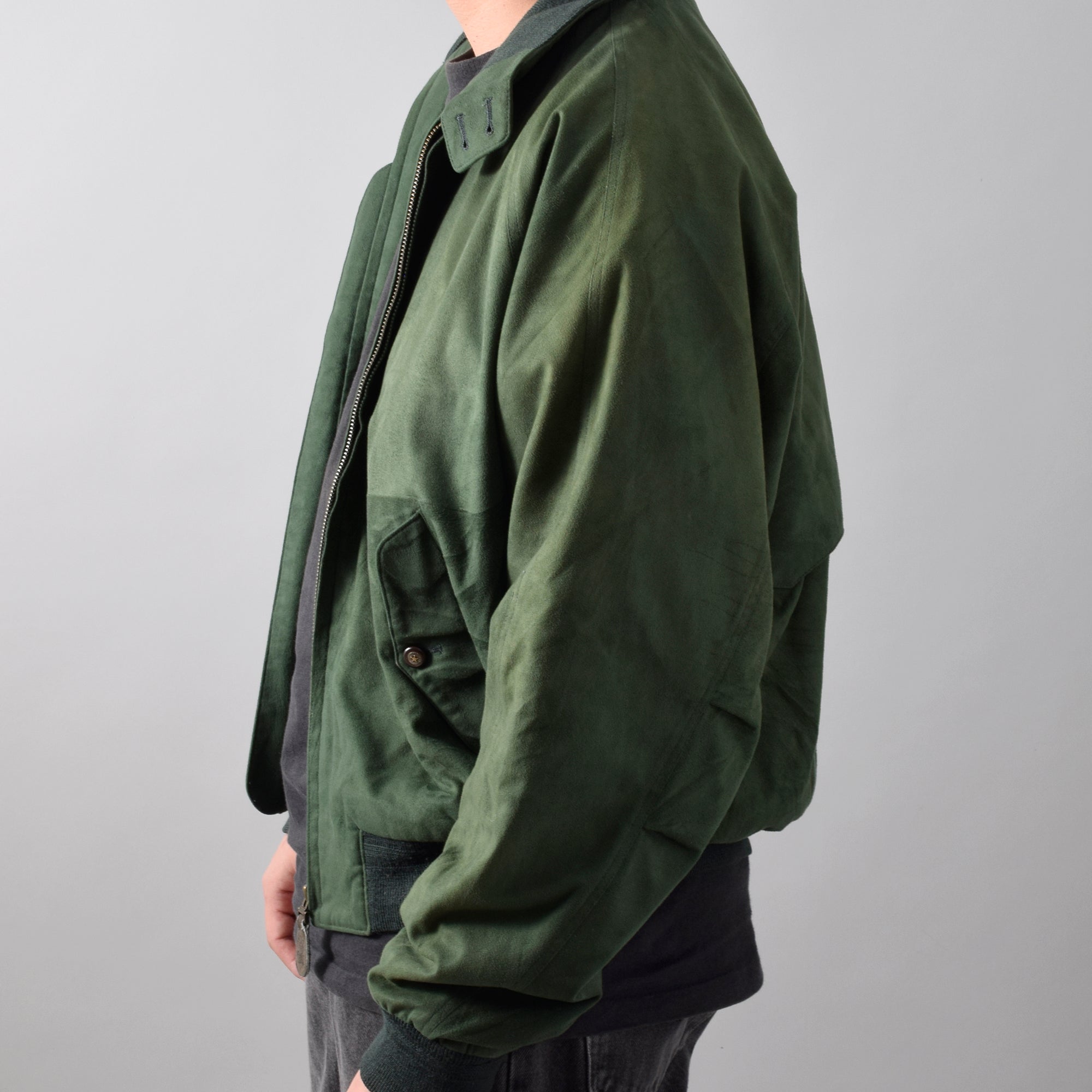 90s Nubag Swingtop Jacket / Used – MINT