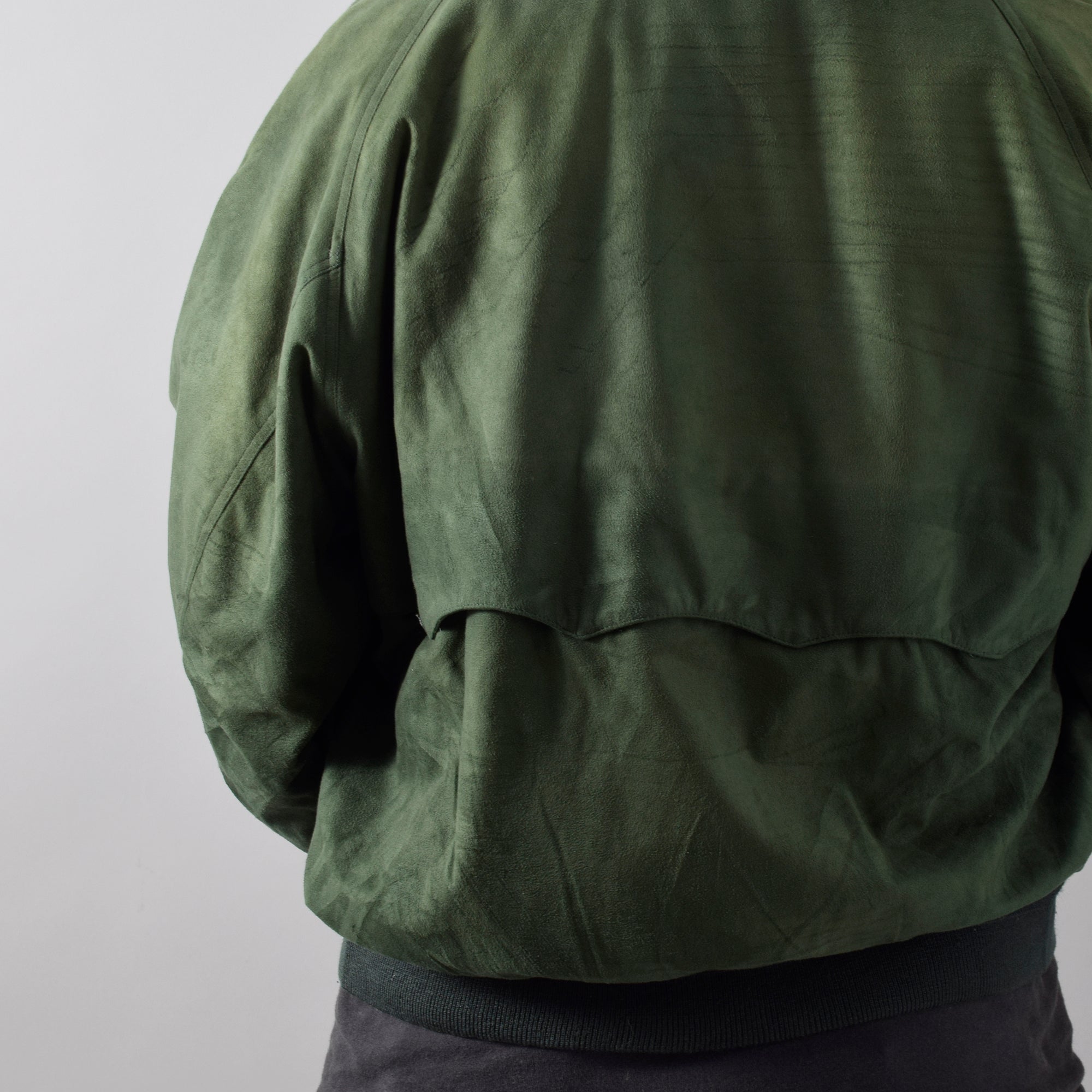 90s Nubag Swingtop Jacket / Used – MINT