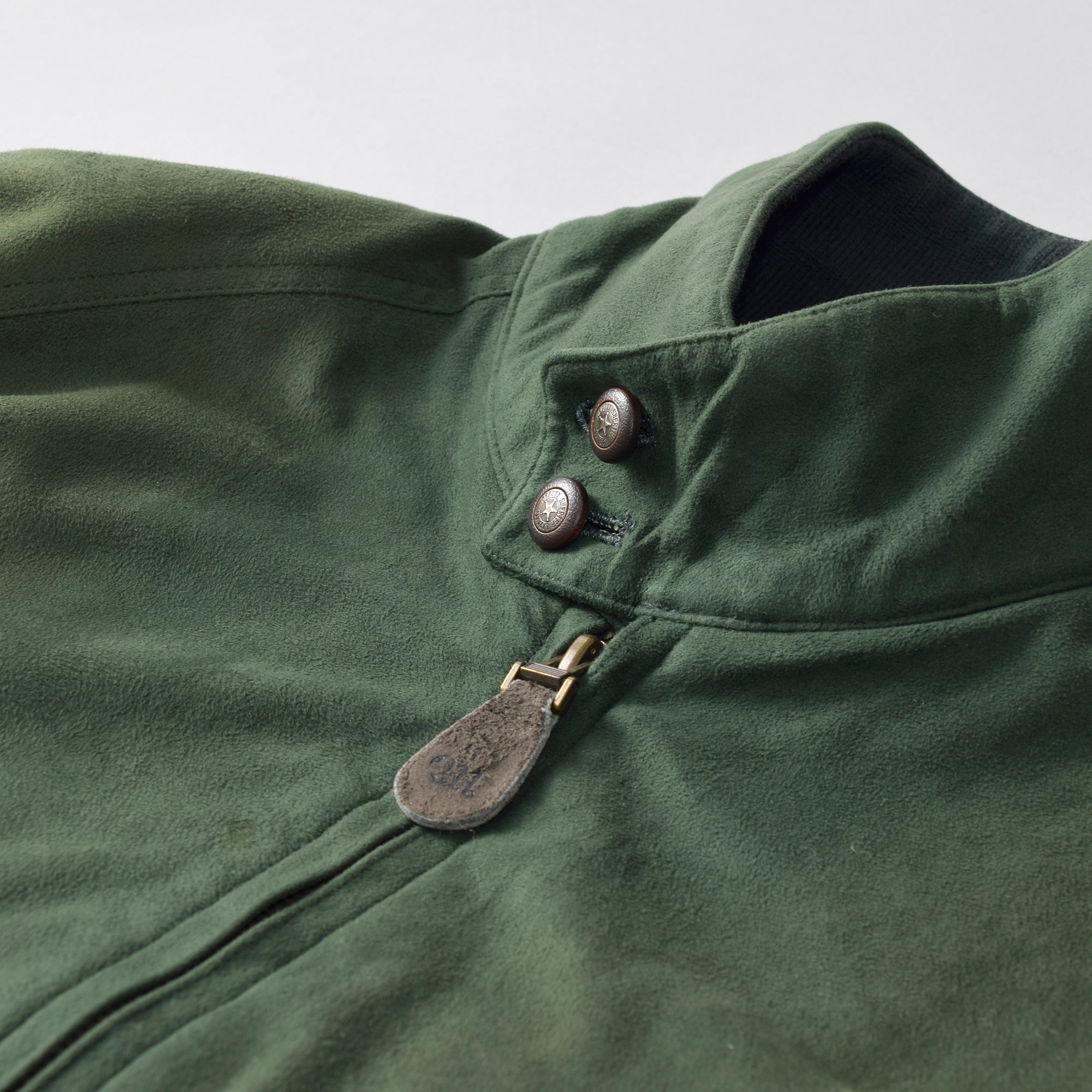 archive】90s sullen Suède Swing-top archive】90s sullen Suède