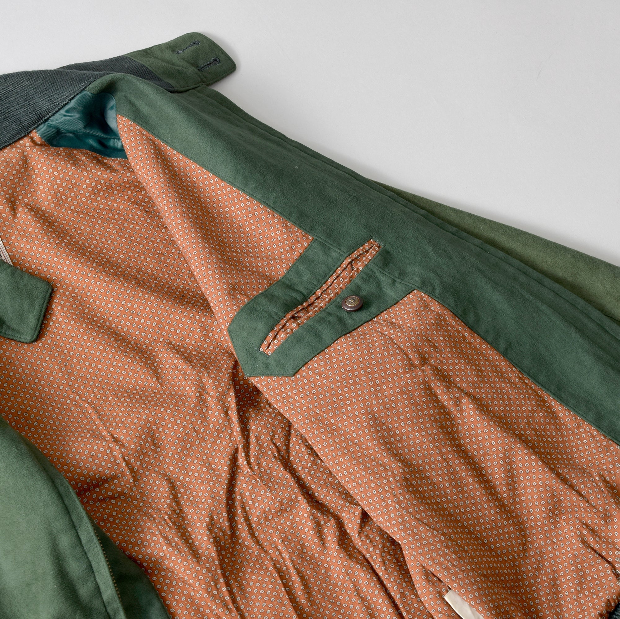 90s Nubag Swingtop Jacket / Used – MINT