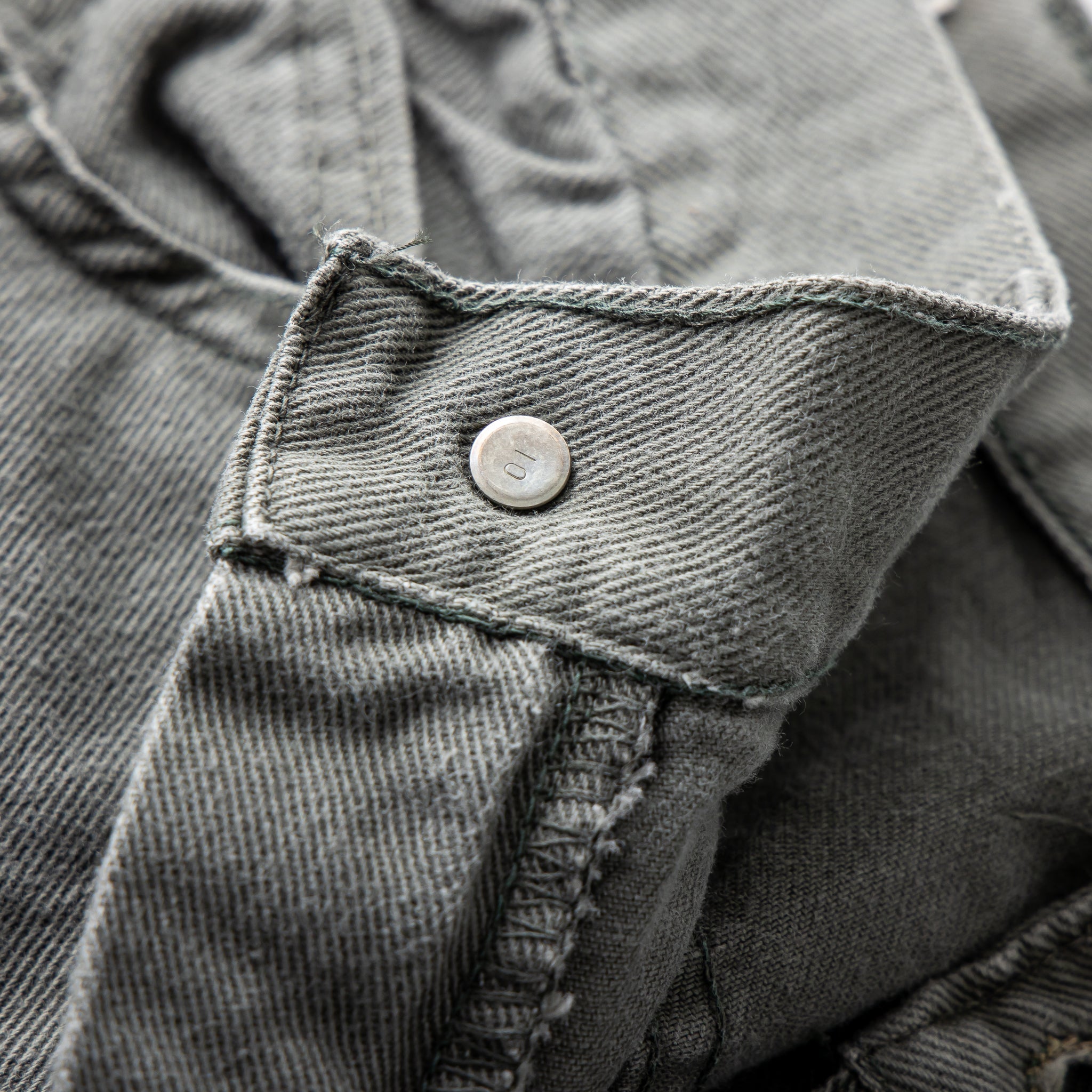 パンツ 60s LEVI'S SPORTSWEAR TAPERED PANTS w31 60年代 60s リーバイス マックイーンパンツ デッドストック
