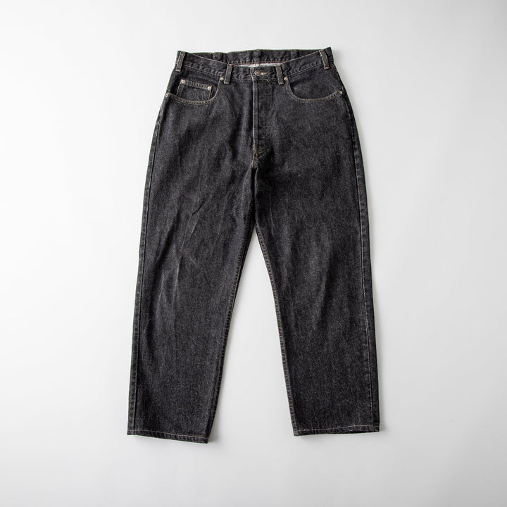 90s~ GAP Denim Pants Made in USA / Used