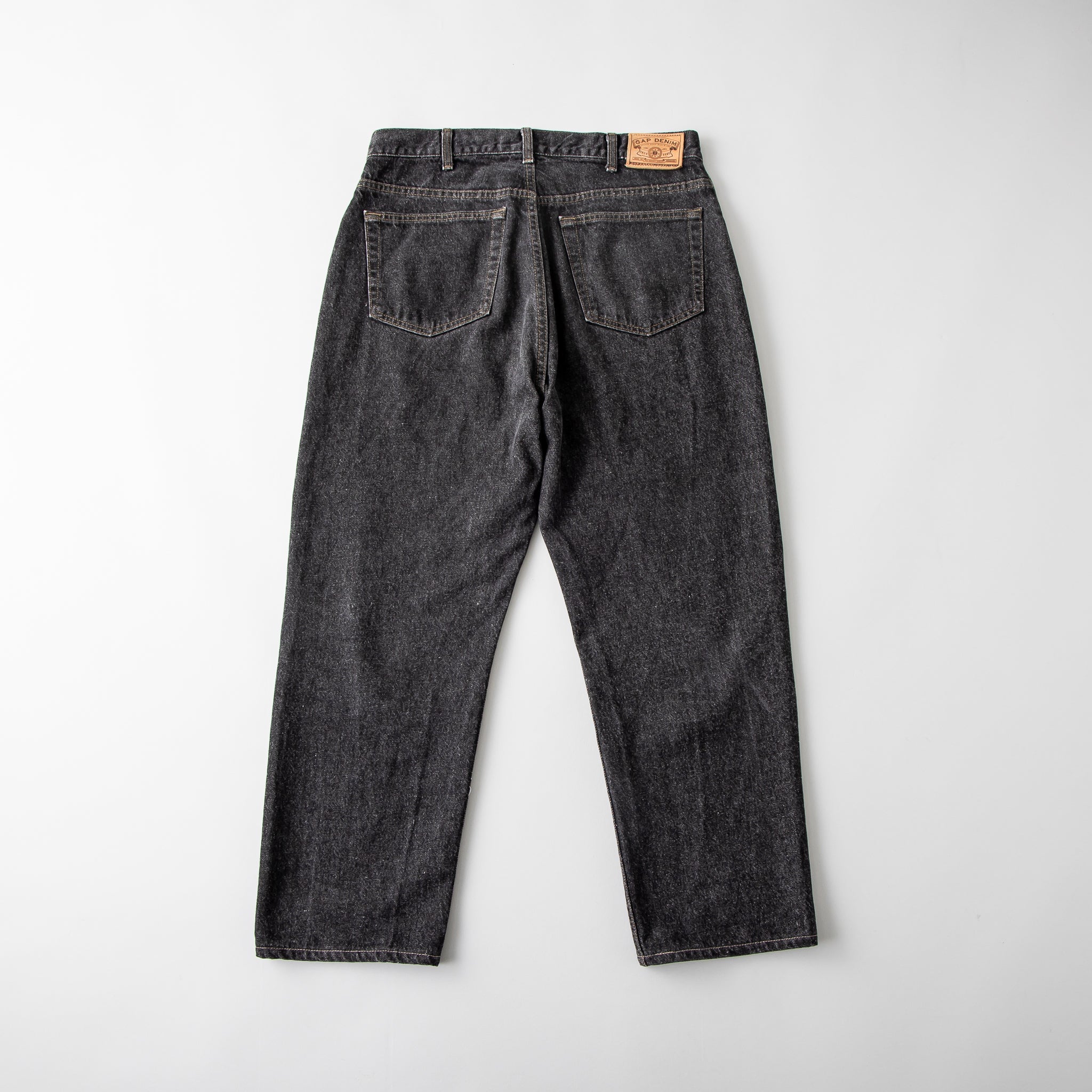 LEVI’S / 80's 501 mint denim pants PANTS – MINT