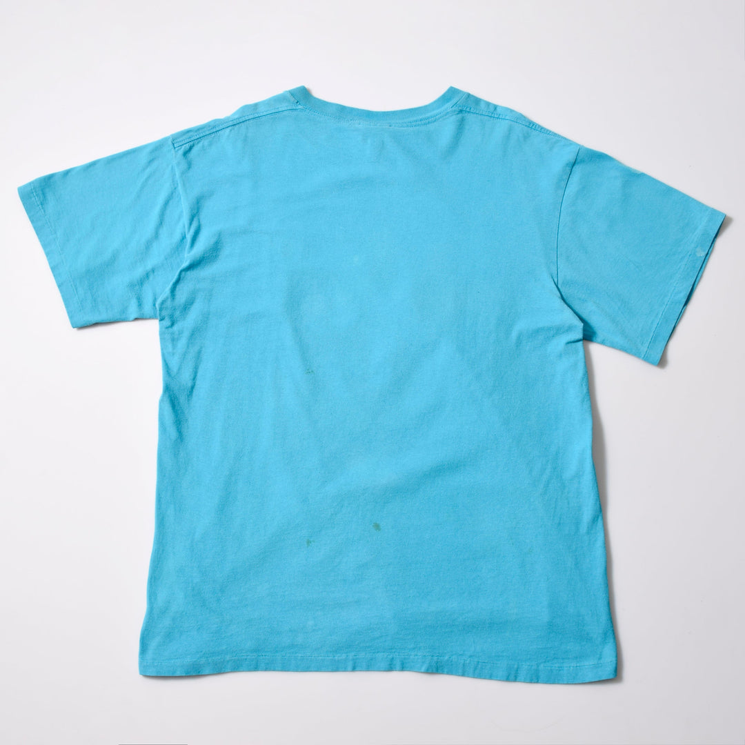 90s~ NIKE USA製 ヴィンテージ プリントTシャツ / 古着