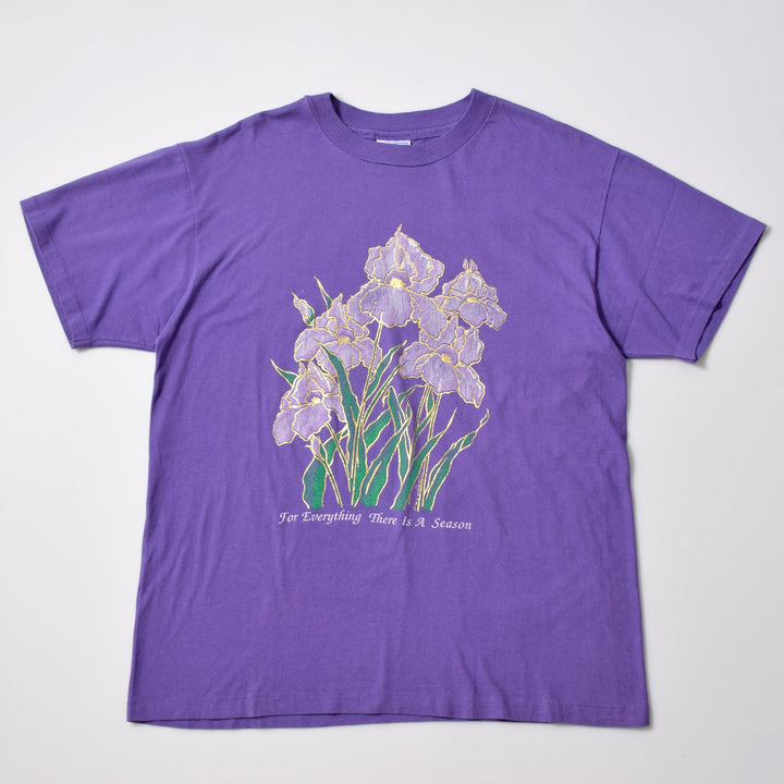 90s~ Hanes（ヘインズ） USA製 プリントTシャツ / 古着