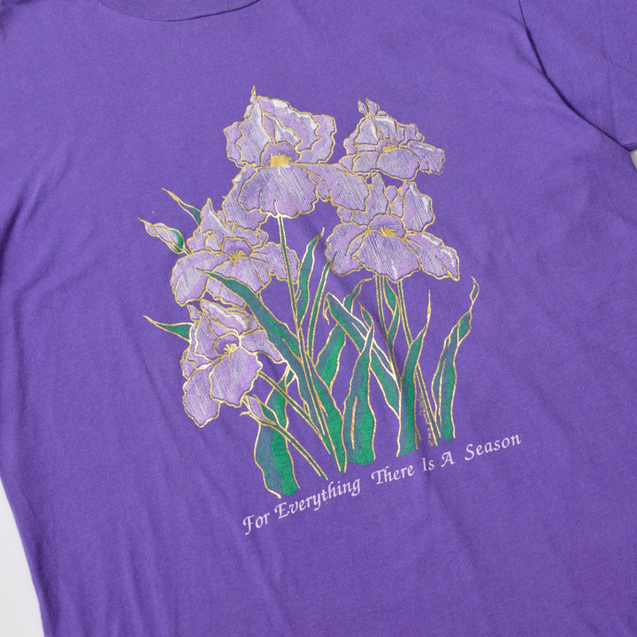 90s~ Hanes（ヘインズ） USA製 プリントTシャツ / 古着
