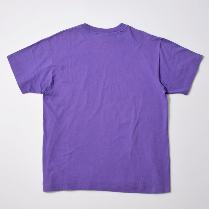 90s~ Hanes（ヘインズ） USA製 プリントTシャツ / 古着
