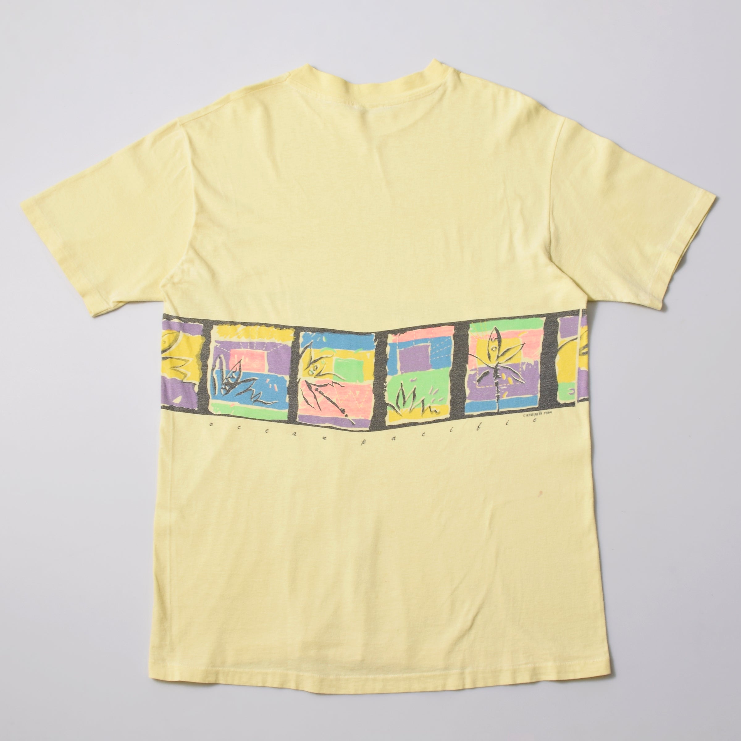 80s~ ヴィンテージ プリントTシャツ / 古着 – MINT