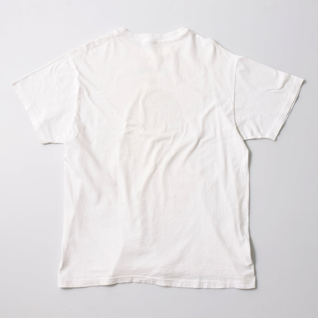 90s~ ENO RIVER タートルプリントTシャツ / 古着