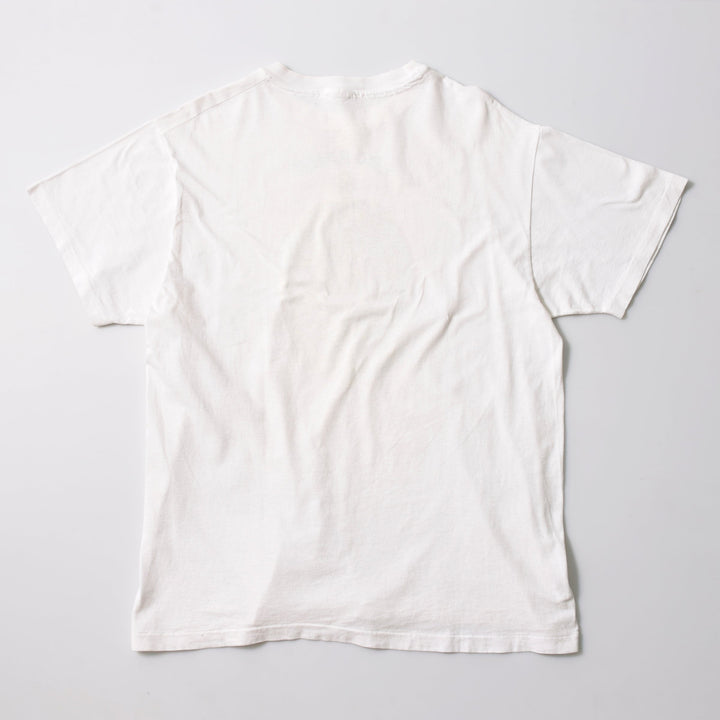 90s~ ENO RIVER タートルプリントTシャツ / 古着
