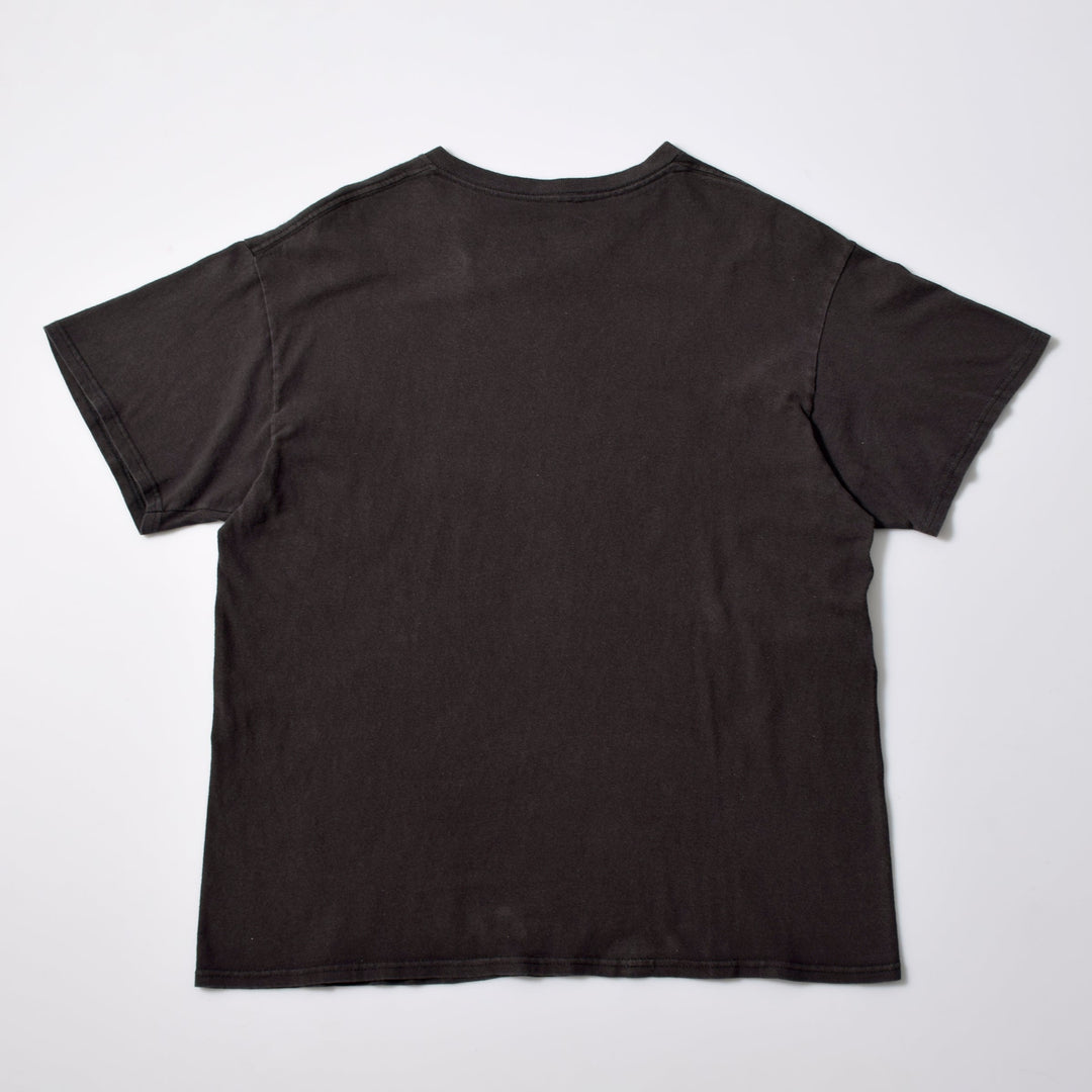 00s~ プレイステーション ロゴプリントTシャツ / 古着
