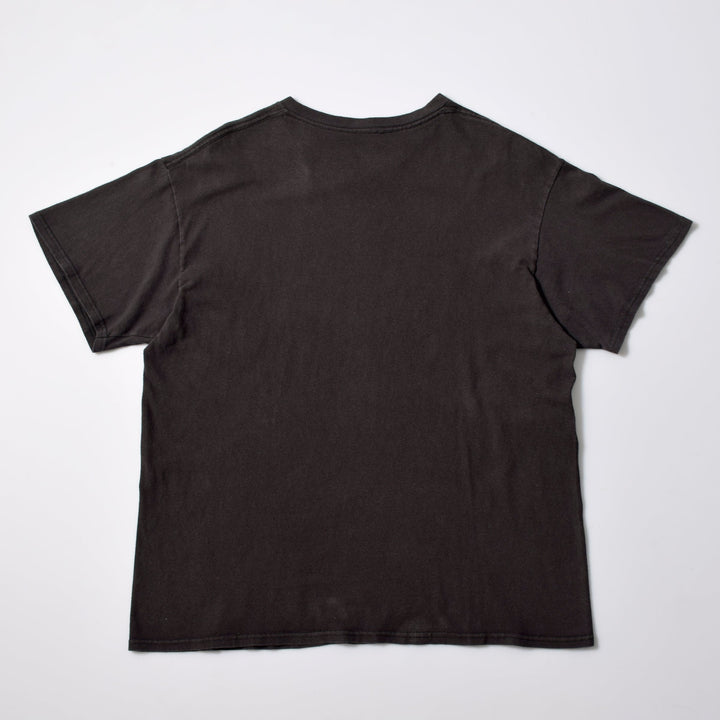 00s~ プレイステーション ロゴプリントTシャツ / 古着