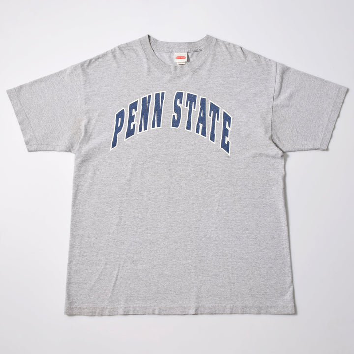 90s~ PENN STATE カレッジプリントTシャツ / 古着