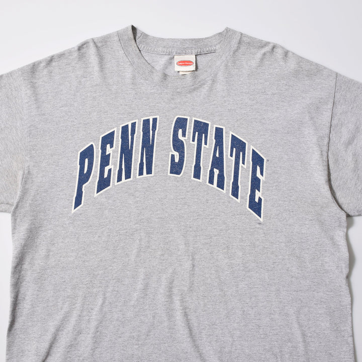 90s~ PENN STATE カレッジプリントTシャツ / 古着
