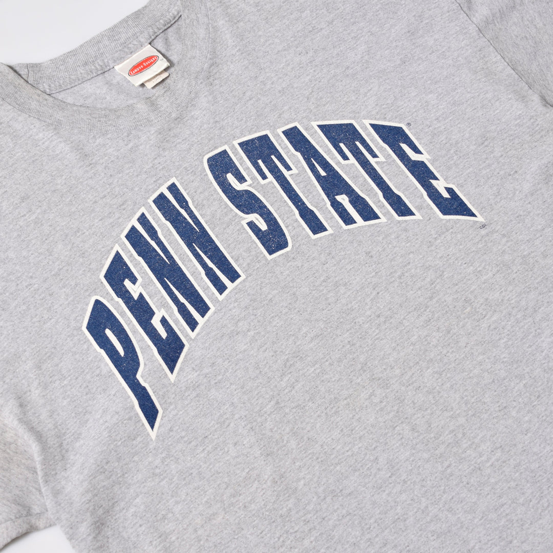 90s~ PENN STATE カレッジプリントTシャツ / 古着