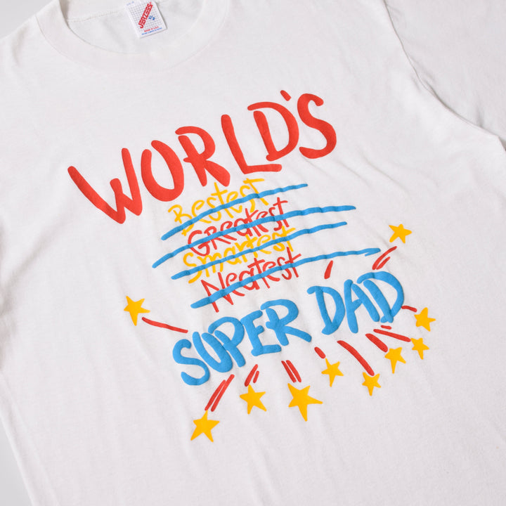 90s Jerzees（ジャージーズ） プリントTシャツ / 古着