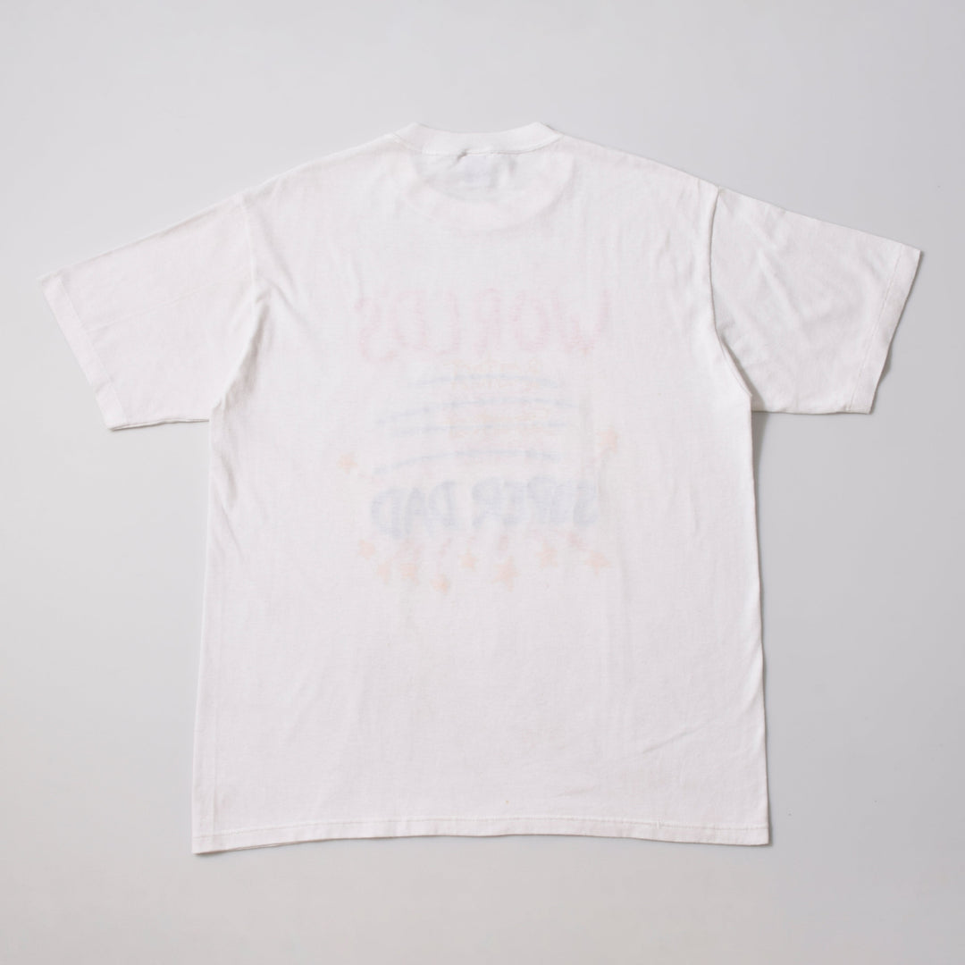 90s Jerzees（ジャージーズ） プリントTシャツ / 古着