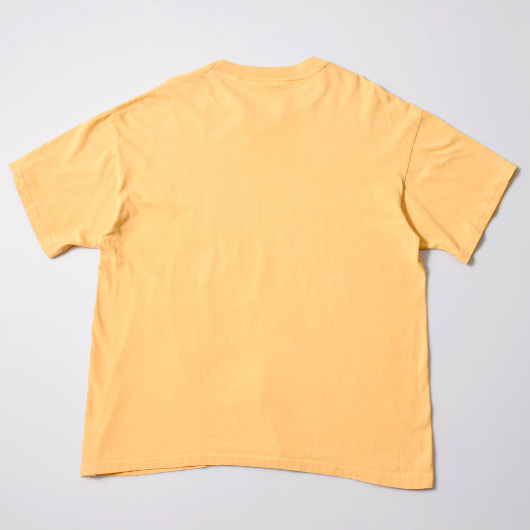 90s タイポグラフィ プリントTシャツ / 古着