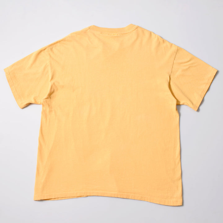 90s タイポグラフィ プリントTシャツ / 古着