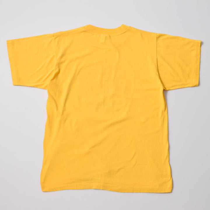 80s~ USA製 ヴィンテージ プリントTシャツ / 古着