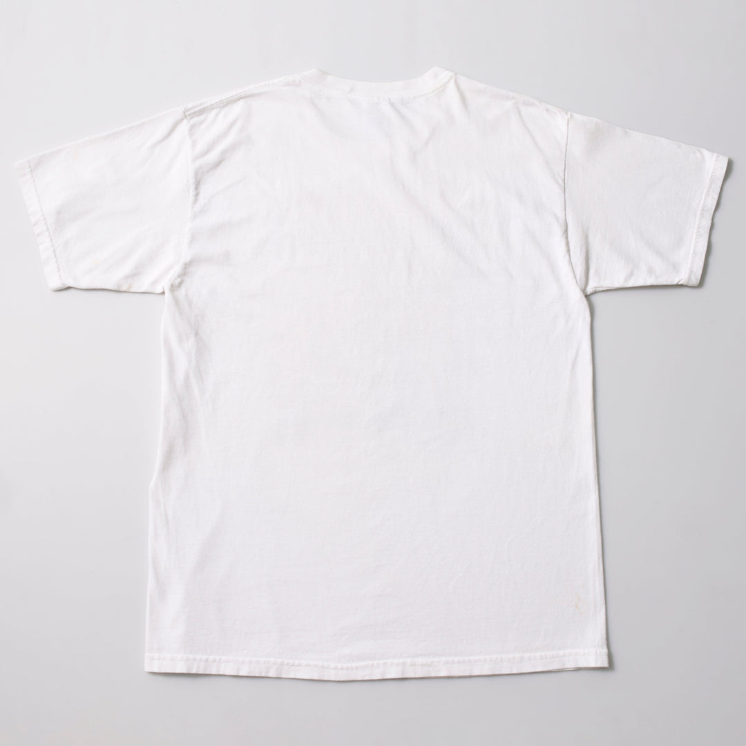 00s~ HOOTERS グラフィック プリントTシャツ / 古着