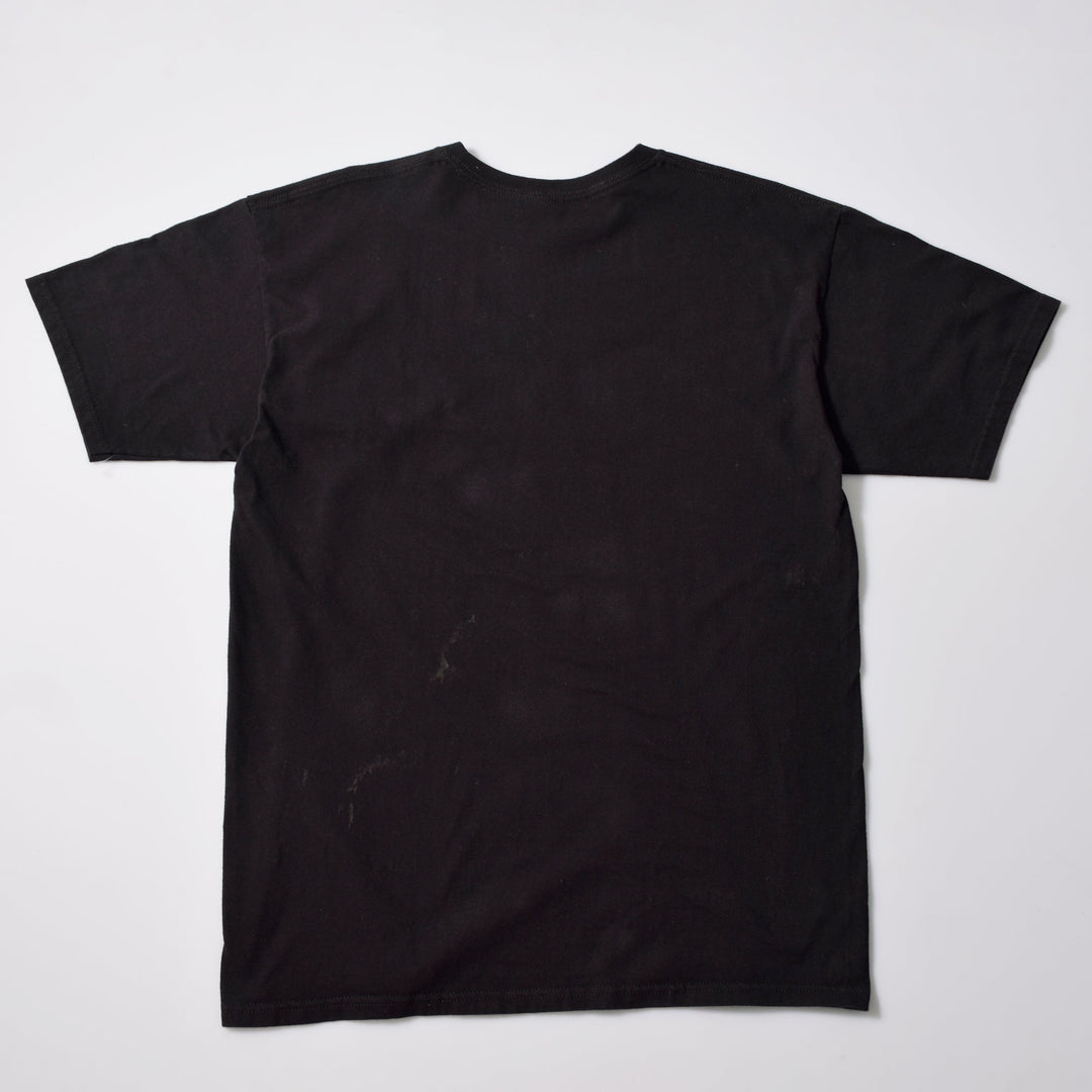 00s~ メッセージ プリントTシャツ / 古着