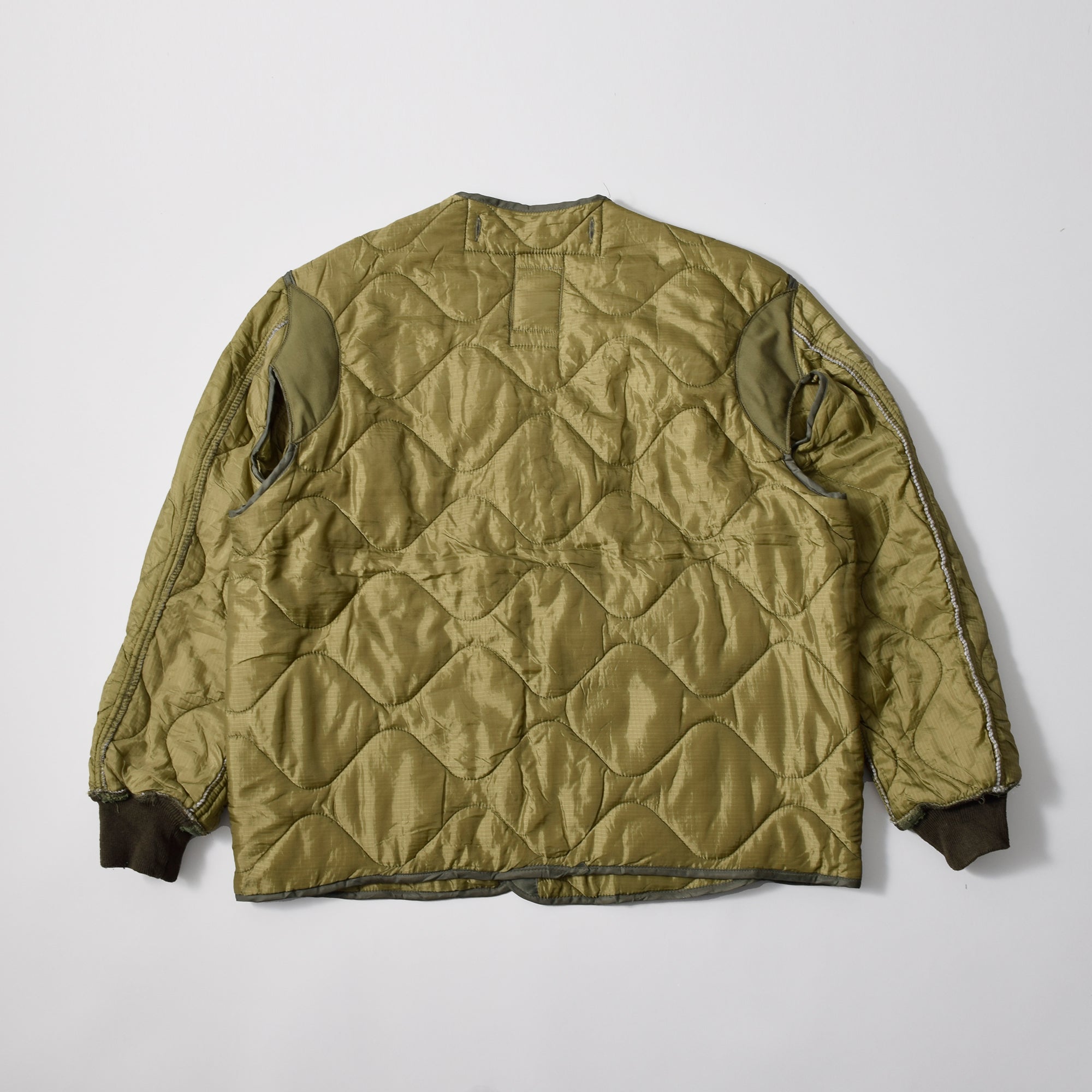 ミントコンディションUSARMYjunglefatigue jacketm/l Finally purchased!] I finally bought the jungle fatigue