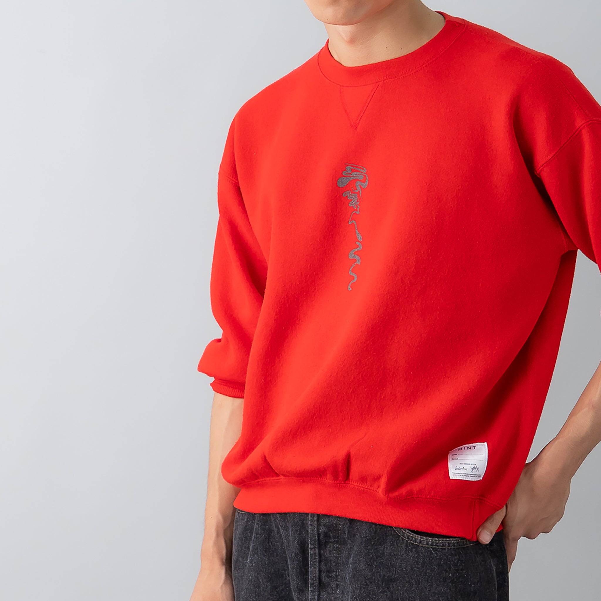 90s~ SOFFE Sweat Shirts / Upcycle Used – MINT