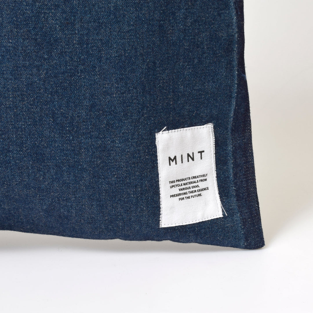 HANDY ヴィンテージデニム トートバッグ / MINT Upcycled